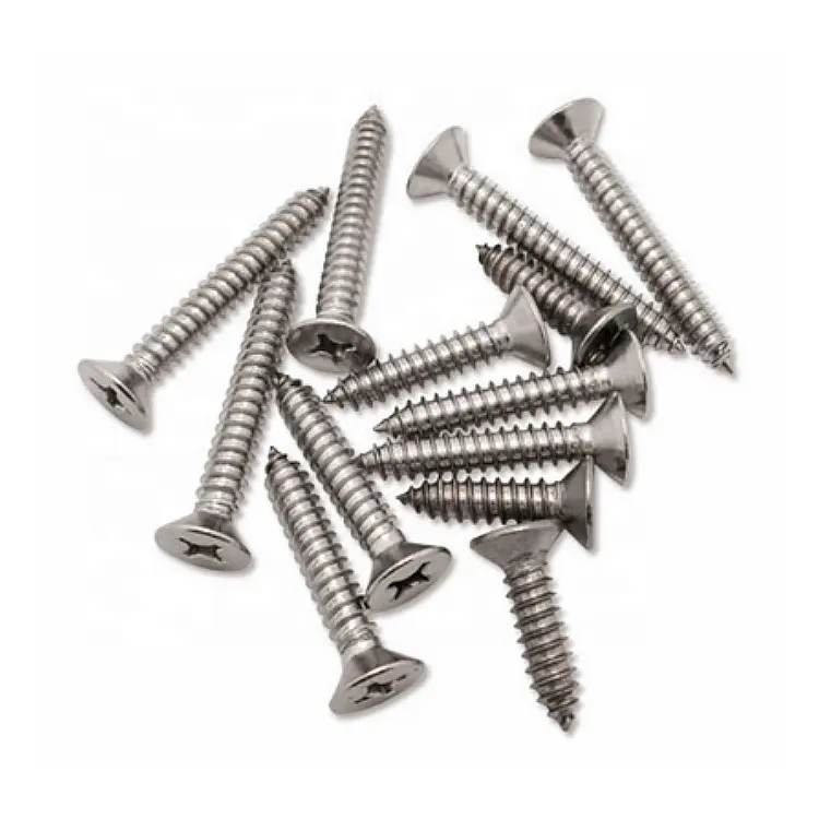 Ball Screw Screw Making Machine Self Drilling Screw