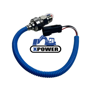 Nouveau capteur de pression haute pression XPower 221-8859 pour excavatrice sur chenilles E320C/E312C - Product Image 1