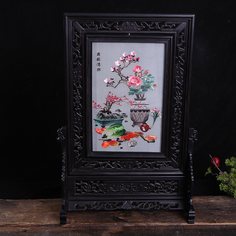 Longevity and Fortune Picture