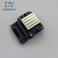 Cabezal de Impresión Original Nuevo 529 5210 5290 579 5710 5790 para Epson WF C529R C5210 C5290 C579R C5710 C5790, Cabezal de Impresión FA39041