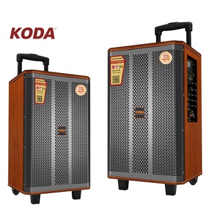 Enceinte de <span class=keywords><strong>DJ</strong></span> bass KODA portable d'extérieur avec port usb/<span class=keywords><strong>radio</strong></span> fm - Product Image 5