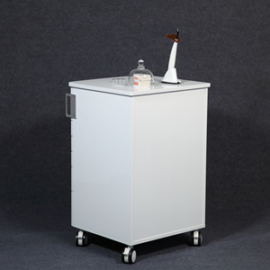 كابينة ذات تصميم حر للبيع بالجملة من المصنع مباشرة مزودة بعلبة مسننة مزودة بعلبة مسننة ذات هيكل مسنن من النوع (سينغل) تعمل كعلبة مسننة في طب الأسنان ، مزودة بعلبة مسننة ذات تصميم حر ، كما أنها مزودة بعلبة مسننة من ثلاث طبقات - Product Image 2