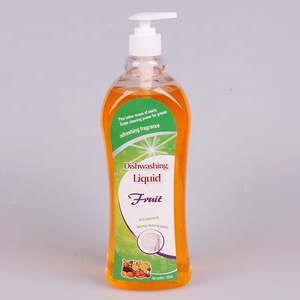 1000ml di <span class=keywords><strong>liquido</strong></span> <span class=keywords><strong>lavastoviglie</strong></span> <span class=keywords><strong>detersivo</strong></span> - Product Image 5