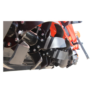 Tiller rotativo Multi-velocità per <span class=keywords><strong>motocoltivatore</strong></span> a 3 punti trattore da giardino agricolo - Product Image 6