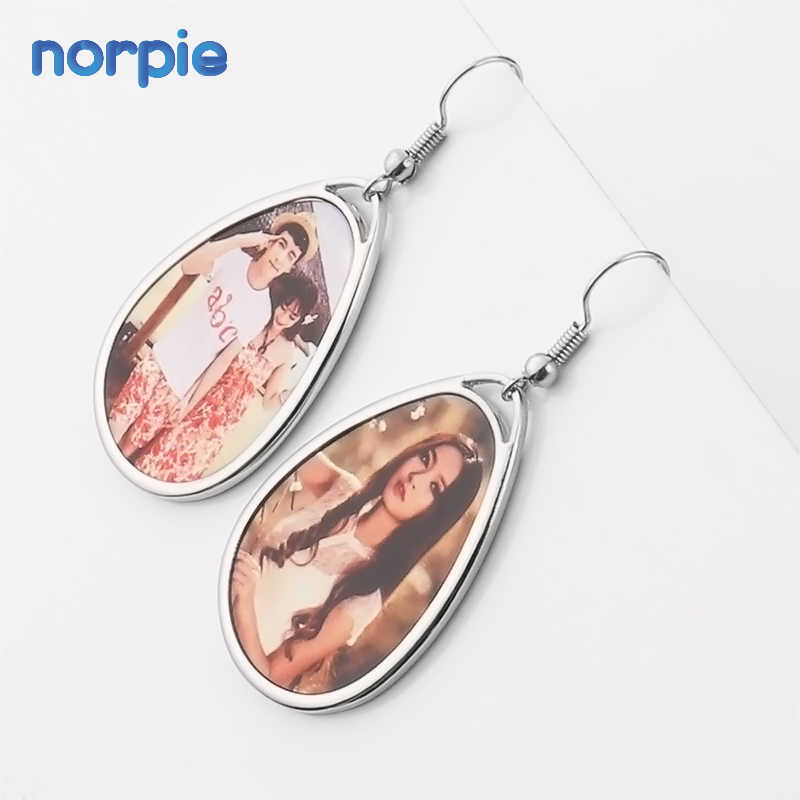 personalized earrings