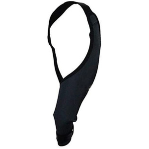 Penyangga Lutut Anjing <span class=keywords><strong>Sport</strong></span> Nylon 100% yang Dapat Disesuaikan, Penutup Hook and Loop, Tebal, Bernapas, Perlindungan untuk Pemulihan ACL, Ukuran Kaki Besar - Product Image 2