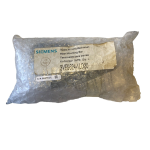 Plc 3vf9624-1ld20 - 3vf4 Interruptor Automático con Terminales de Montaje Trasero, Producto con Garantía - Product Image 1