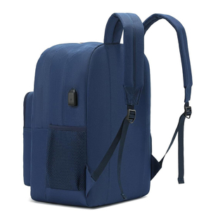 30L Anti-Theft Laptop Backpack With USB Charging Port Water Resistant Travel Backpack For Men Women Business College Outdoor - Product Image 5