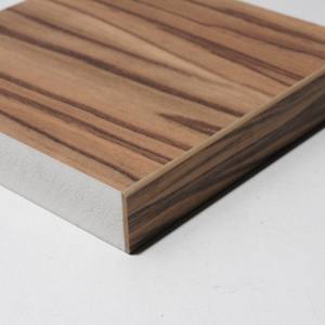 Panneau en mousse <span class=keywords><strong>PVC</strong></span> haute densité 5-30 mm avec laminage pour la fabrication d'armoires et <span class=keywords><strong>de</strong></span> placards - Product Image 5