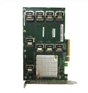 批发价格新原装 870549-B21 HPE DL380 G9 Gen10 12Gb SAS 扩展器卡套件与电缆 876907-001