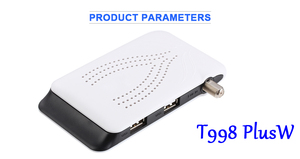 <span class=keywords><strong>Cccam</strong></span>-receptor de televisión por satélite hd, <span class=keywords><strong>decodificador</strong></span> dvb-s2 IPTV - Product Image 3