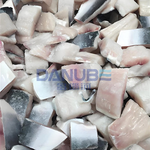 Four de séchage de fruits de mer Machine à sécher la viande de poisson Machine à sécher les morceaux de poisson - Product Image 2