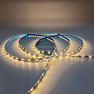 Led Strip Manufacturer 12 Volt 50m Flex Flexible 12V Warm <b>White</b> for <b>Tv</b> Backlight <b>Smart</b> Led Strip Light - Product Image 2