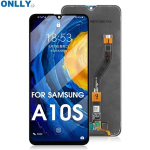 หน้าจอ LCD A10 สำหรับ Samsung A05 หน้าจอ LCD สำหรับ Samsung A15 A21S A21 A20 จอแสดงผลขายส่งจากโรงงาน A10s จอแสดงผล Samsung A16 - Product Image 1