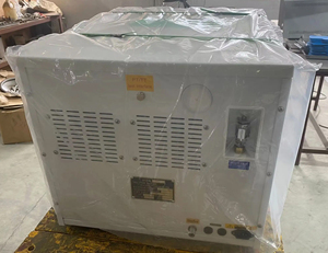 BN-TM-20/24dv Class B bảng đầu xung chân không tiệt trùng hơi nước phòng thí nghiệm Nồi hấp máy với màn hình cảm ứng - Product Image 5