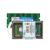 Fast Delivery Full Compatible 4GB DDR2 800MHz ECC Laptop RAM Memory Lifetime Warranty CE Certified in Stock