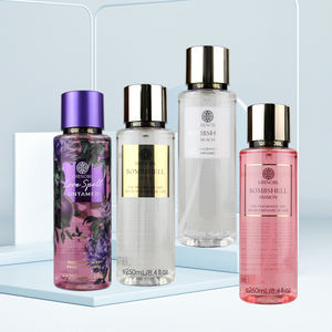 น้ำหอมเพื่อความงาม250มล. สเปรย์ดอกไม้และผลไม้สไตล์วิกตอเรียสำหรับร่างกายของผู้หญิง - Product Image 1