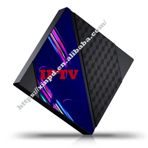 Android TV Box Amlogic S905 với chuyên nghiệp Ý 2023 đại lý bán lẻ Bảng điều chỉnh hỗ trợ USA Hà Lan belgium Đức Ba Lan Anh IPTV