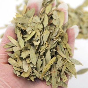 Thé aux herbes chinois en gros à prix réduit, feuilles <span class=keywords><strong>de</strong></span> <span class=keywords><strong>séné</strong></span> séchées, thé minceur - Product Image 6