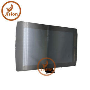 Monitor LCD 490-5873 4905873 para Excavadora E320GC 320 GC, Pantalla CLAT080LQ03 CLAT080LQ03 XG C080VAT2.0 - Product Image 2