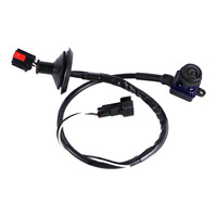 4672639AA pour Dodge Grand Caravan pour Ram C/V pour Chrysler Town & Country Caméra de recul