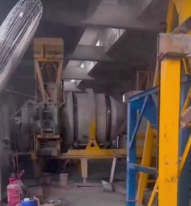 कारखाने की कीमत मोबाइल डामर मिक्सिंग प्लांट कोल्ड बैच मिश्रित सड़क के लिए डामर - Product Image 2