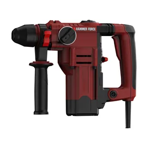 Electric hammer drill Hot selling Enhanced version of light hammer 900W for home decoration