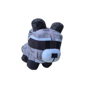 Muñeco de Peluche Divertido, Adorno Creativo para Regalo de Broma, Juguete de Peluche Feo-Parecido, Figura de Juego, Juguete de Peluche de Dibujos Animados - Product Image 6