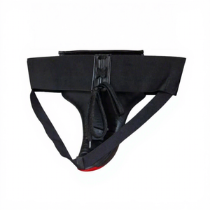 Protectores Inguinales de Primera Calidad 2026 para Hombre, con Logotipo Personalizado, para Artes Marciales y Taekwondo, Hechos en Pakistán - Product Image 2