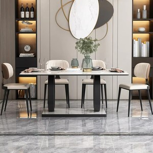 Dual-System Android Interactive Display Dining <b>Table</b> for Club Ordering and <b>Gaming</b> YT18 <b>Table</b> Dining Modern Small Dining <b>Table</b> Di - Product Image 6