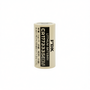 Batería de Litio Fdk Cr17335se 3v 1800mah Cilíndrica - Product Image 2