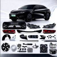 Nouvelles pièces de rechange OEM BYD Song L EV 2024-2026, kits complets de carrosserie, coupé électrique, SUV, accessoires automobiles