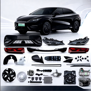 Nuevas Piezas de Repuesto OEM BYD Song <span class=keywords><strong>L</strong></span> EV 2024-2026, Kits Completos de Carrocería, Accesorios Automotrices para SUV Coupé Eléctrico - Product Image 1