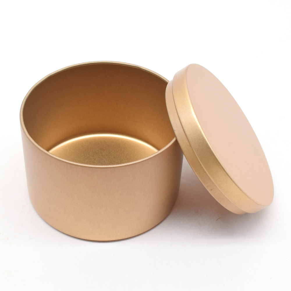 Oro esmerilado
