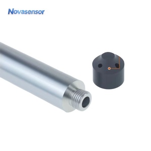 Nước áp lực mức chất lỏng phát hiện cảm biến cho xử lý nước thải nước conservancy dự án - Product Image 3