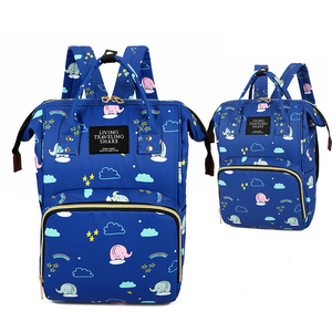 Sac à <span class=keywords><strong>langer</strong></span> multifonction OMASKA, sac à <span class=keywords><strong>langer</strong></span> pour maman, sac à <span class=keywords><strong>langer</strong></span> pour bébé, sac à <span class=keywords><strong>langer</strong></span> pour allaitement, sac à <span class=keywords><strong>langer</strong></span> pour bébé - Product Image 4