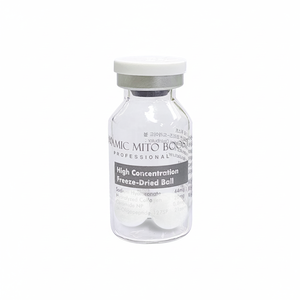 Cosmétique coréen haut de gamme, bille de peptide lyophilisée à haute concentration, acide hyaluronique, anti-âge, anti-rides, blanchissant, collagène - Product Image 2