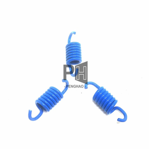 <span class=keywords><strong>Embrayage</strong></span> en acier robuste petit ressort pour JOG BWS ZUMA AXIS AEROX NEOs Vino MBK Minarelli 50CC 100CC ATV Buggy Go Kart Scooter - Product Image 6
