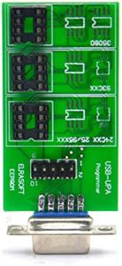 Aismartlink Usb Upa V1.3 Upa 1.3 Eeprom Adapter Programmering Adapter Werkt Met Upa En Xprog - Product Image 2