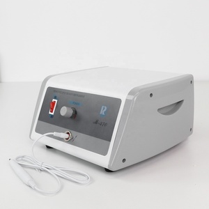 Appareil de massage facial de bureau pour éliminer les taches et les imperfections, compatible avec les prises US/CN, pour les salons de beauté et l'usage domestique - Product Image 2