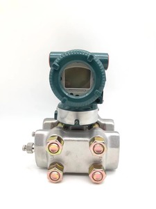 Sensor Transmisor Diferencial Yokogawa Original EJA130E 0-10MPa 12~36VDC - Product Image 1