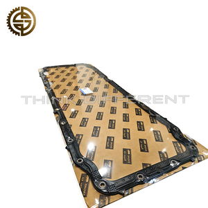 原装高品质热销东风重卡配件C4975069油底壳垫片 - Product Image 6