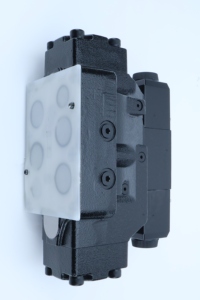 Válvulas Hidráulicas Serie DG5V, DG5V-8-H-8C-E-VM-U-H-10, DG5V-8-H-2C-E-M-U-H-10, Válvula de Control Direccional Hidráulica - Product Image 6