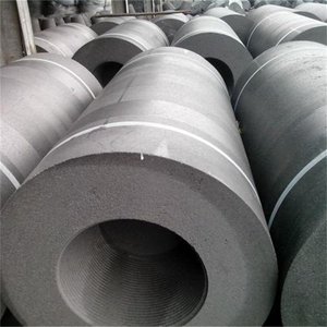<span class=keywords><strong>Electrodo</strong></span> <span class=keywords><strong>de</strong></span> <span class=keywords><strong>Grafito</strong></span> RP HP Económico, Baja Resistividad, Alta Densidad, Varilla <span class=keywords><strong>de</strong></span> Carbono Negra, Cilindros <span class=keywords><strong>de</strong></span> <span class=keywords><strong>Grafito</strong></span> <span class=keywords><strong>para</strong></span> <span class=keywords><strong>Soldadura</strong></span> - Product Image 3