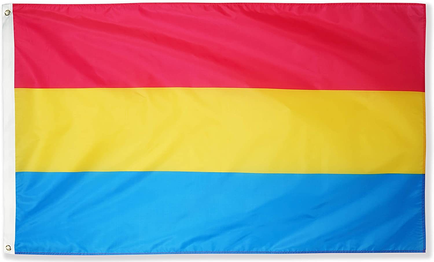 Pansexual Pride