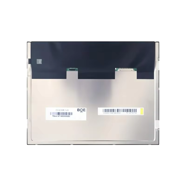 BOE 12.1 Inch Wide TFT LCD Screen EV121X0M-N10 Compatible PV121X0M-N10 1024*768 Resolution LCD RGB LCM Medical Display Panel