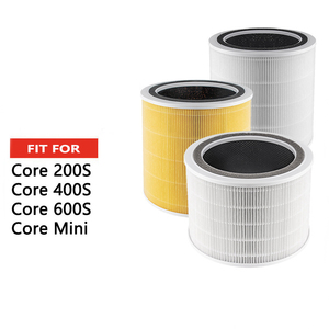 Remplacement pour le <span class=keywords><strong>filtre</strong></span> <span class=keywords><strong>de</strong></span> purificateur d'air <span class=keywords><strong>HEPA</strong></span> LEVOIT Core Mini/ Core Mini-P/ Core Mini-RF, <span class=keywords><strong>filtre</strong></span> <span class=keywords><strong>HEPA</strong></span> <span class=keywords><strong>de</strong></span> qualité H12 H13 H14, <span class=keywords><strong>filtre</strong></span> à <span class=keywords><strong>charbon</strong></span> <span class=keywords><strong>actif</strong></span> - Product Image 2