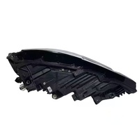 Convient aux phares d'Audi Q8, phares de haute qualité, phares LED haute performance, phares d'origine 4M8941085J