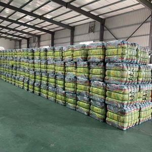 Venta al por Mayor de Fábrica, Ropa Usada de Verano Mixta Barata, Pacas de 50 kg, Proveedor de Ropa de Segunda Mano - Product Image 2