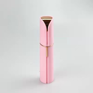 Couteau électrique de rasage de sourcils pour femmes, rasoir magique spécial de sourcils, <span class=keywords><strong>tondeuse</strong></span> automatique multifonctionnelle - Product Image 3